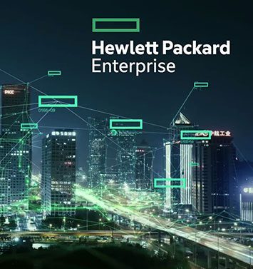 HPE
